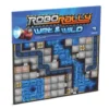 Robo Rally: Wet & Wild (Exp.)