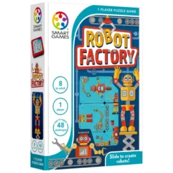 Robot Factory (SVE)