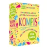 Roligare Samtal - Kompis