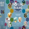 Rolling Realms Redux