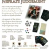 Roll Player Adventures: Nefras's Judgement (Exp.)