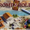 Rome & Roll