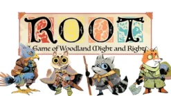 Root