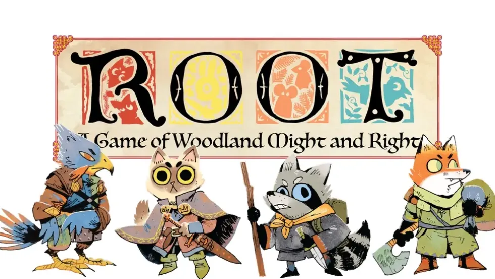 Root