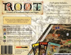 Root