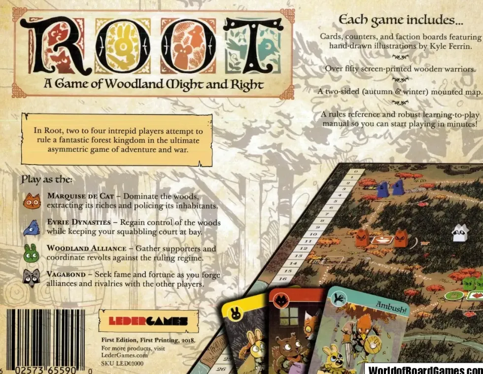 Root