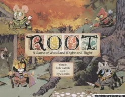 Root