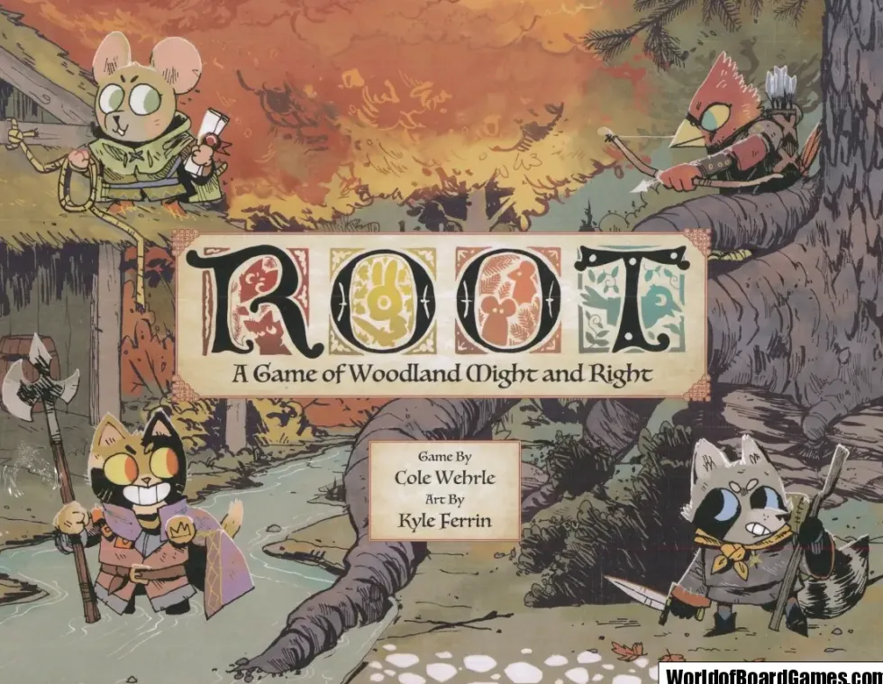 Root