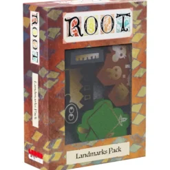 Root: Landmark Pack (Exp.)