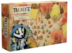 Root: Marauder Hirelings Pack & Hireling Box (Exp.)