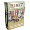 Root: The Exiles and Partisans Deck (Exp.)
