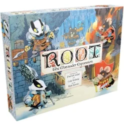 Root: The Marauder Expansion (Exp.)