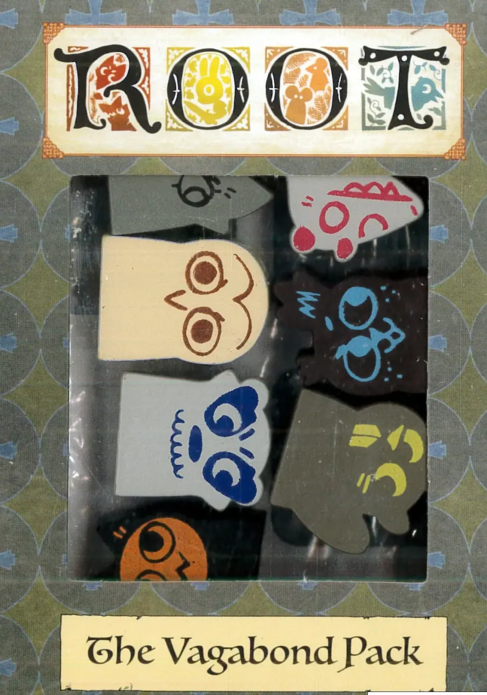 Root: The Vagabond Pack (Exp.)
