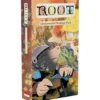 Root: Underworld Hirelings Pack (Exp.)