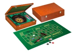 Roulette Set (Philos)