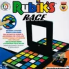 Rubik's Race