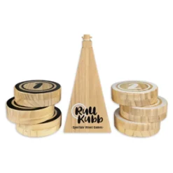 Rullkubb (SportMe)