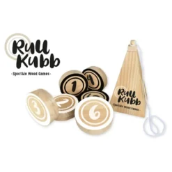 Rullkubb (SportMe)