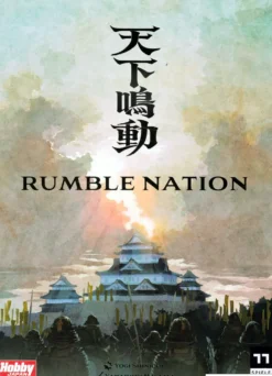 Rumble Nation