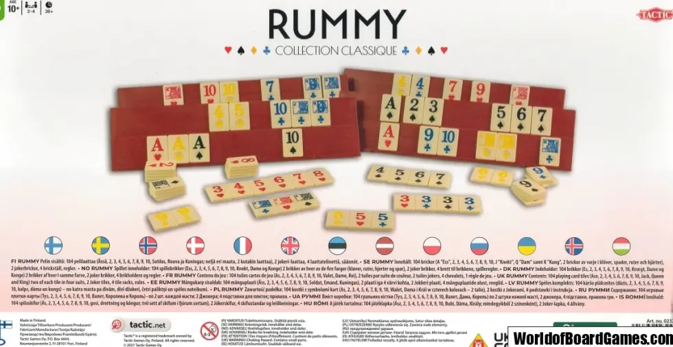 Rummy