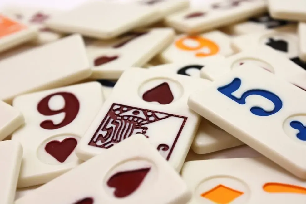 Rummy
