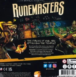 Runemasters