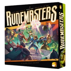 Runemasters