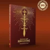 RuneScape Kingdoms: The Roleplaying Game - Core Rulebook (Collector's Edition)
