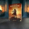 RuneScape Kingdoms: The Roleplaying Game - Core Rulebook