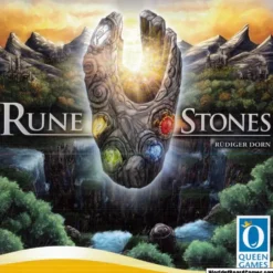 Rune Stones