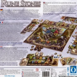 Rune Stones