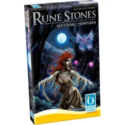 Rune Stones: Nocturnal Creatures (Exp.)