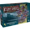 Runewars Miniatures Game: Oathsworn Cavalry - Unit Expansion (Exp.)