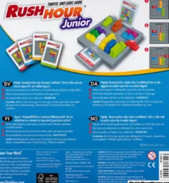 Rush Hour Jr.