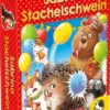 Sabrina Stachelschwein - Sabrina Porcupine (ENG)