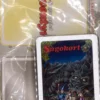 Sagospelet Äventyr: Sagokort (Exp.)
