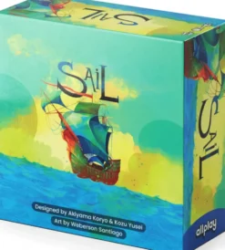 Sail