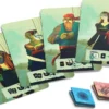 Sail: Seafarers Expansion (Exp.)