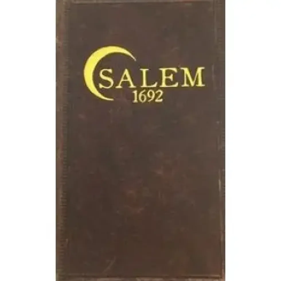 Salem 1692