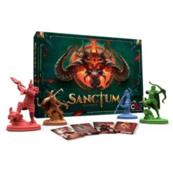 Sanctum