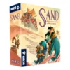 Sand