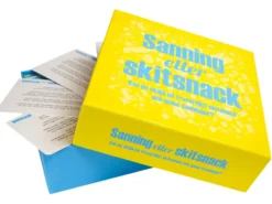 Sanning eller Skitsnack