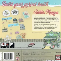 Santa Monica