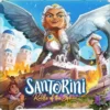 Santorini: Riddle of the Sphinx (Exp.)