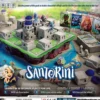 Santorini: Second Edition (ENG)