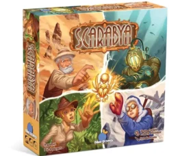 Scarabya
