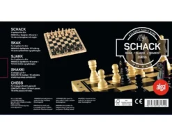 Schack/Chess (Alga)