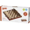 Schack/Chess: Magnetic (Goki)