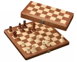 Schack/Chess: Medium, 33 mm