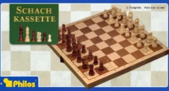 Schack/Chess: 42 mm